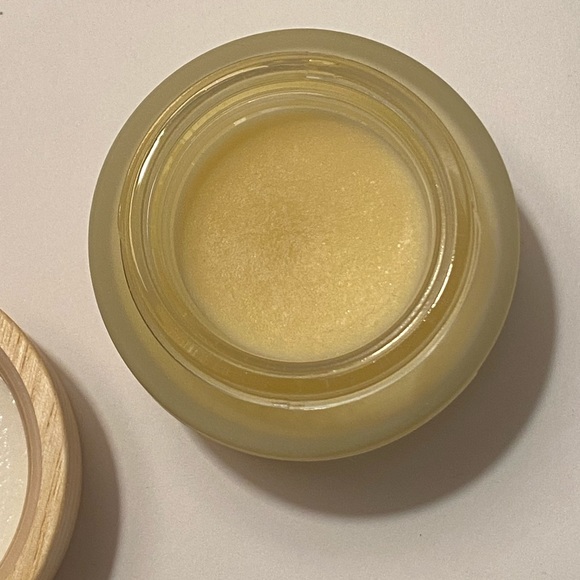 NEW! Living Libations Underarm Charm Crème Deodorant - Picture 3 of 5